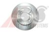 LEMFO 3081001 Brake Disc